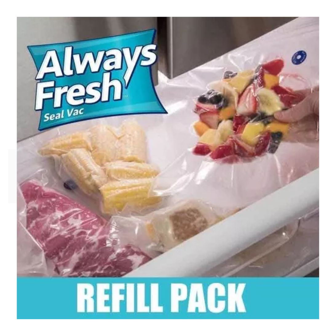 EMPACADOR AL VACIO PORTATIL